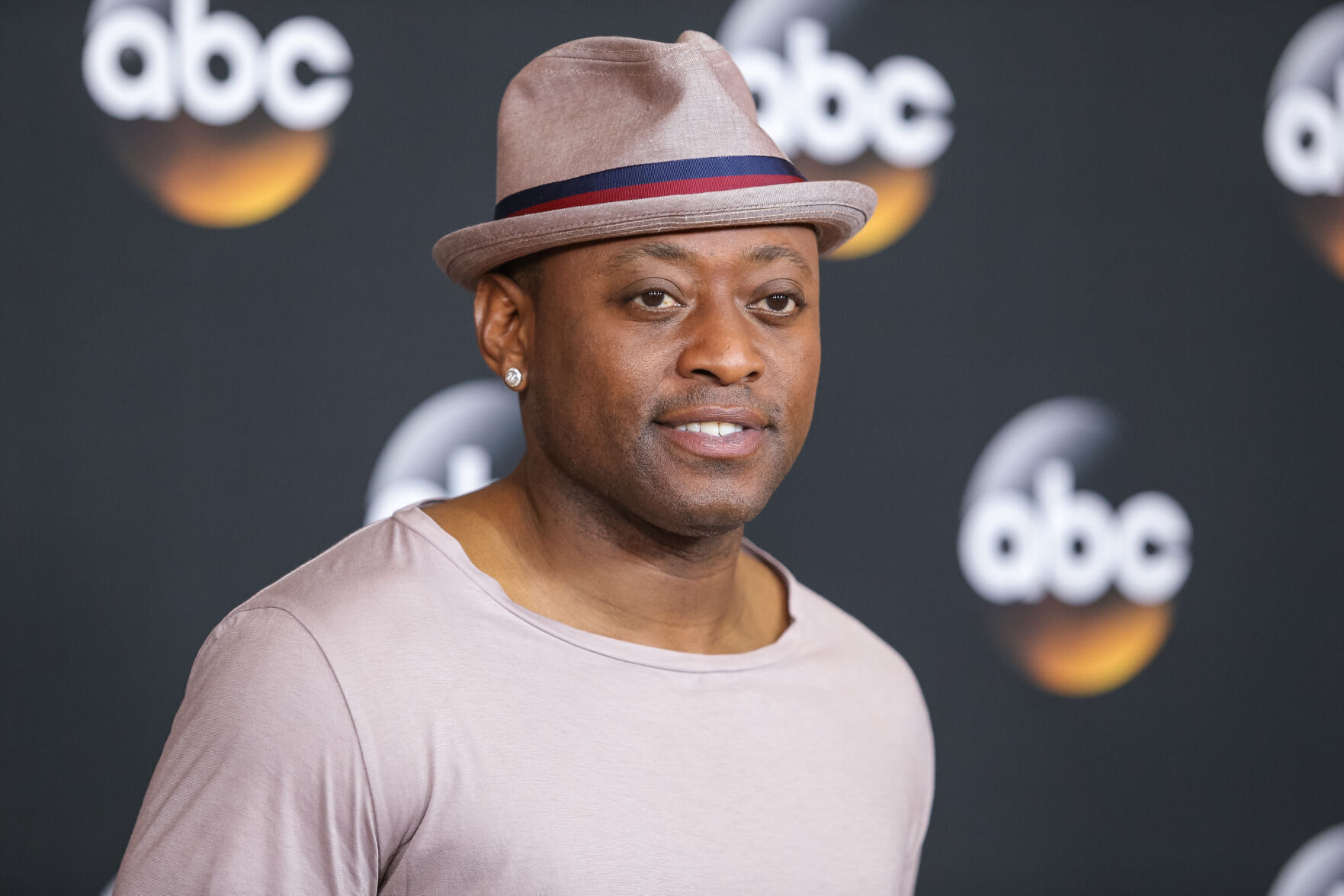 Omar Epps